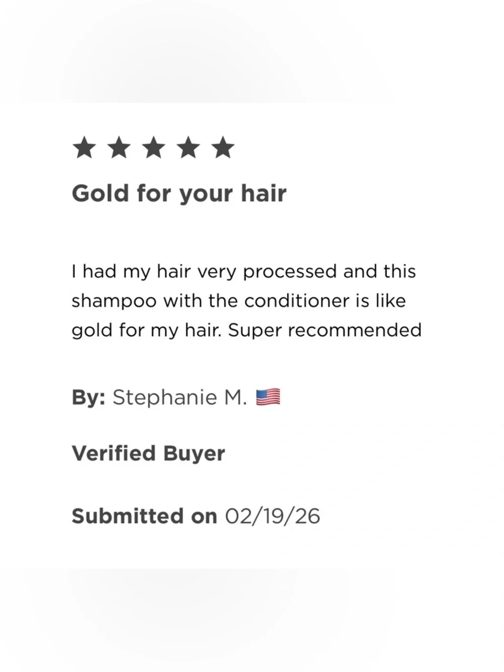 Briogeo Banana + Coconut Nourishing Superfood Shampoo 12.5oz BRAND New
